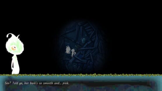 Screenshot The Trader of Stories: Chapter I