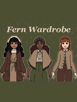 Cover Fern Wardrobe