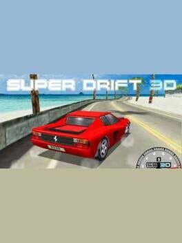 Cover Super Drift 3D