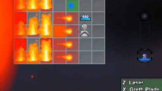 Screenshot GT and the Evil Factory