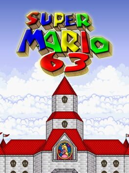 Cover Super Mario 63