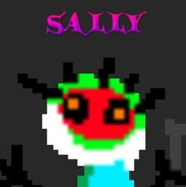Cover Sally