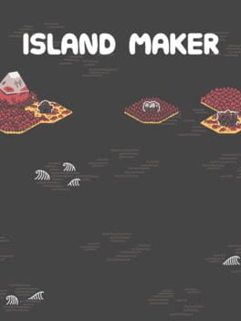 Cover Island Maker