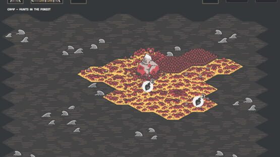 Screenshot Island Maker