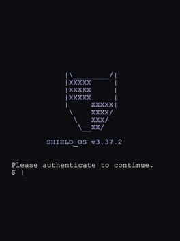 Cover Terminal Escape