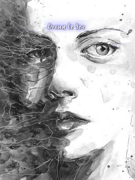 Cover Drawn To You