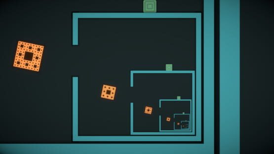 Screenshot Game Inside a Game