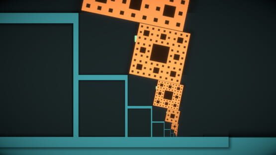 Screenshot Game Inside a Game