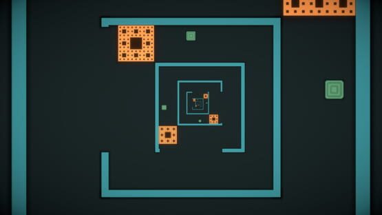 Screenshot Game Inside a Game