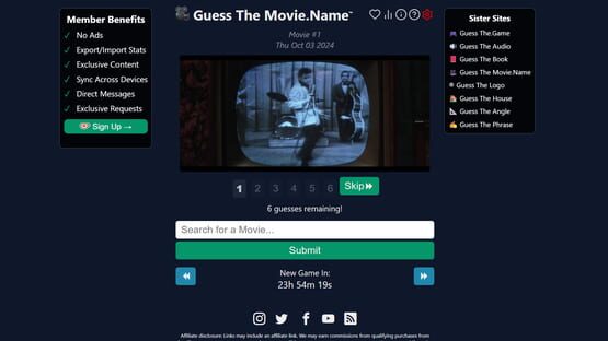 Screenshot Guess The Movie.Name