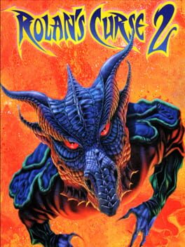 Cover Rolan's Curse 2