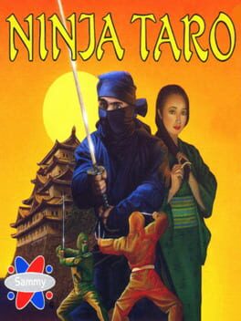 Cover Ninja Taro