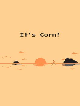 Cover It's Corn!