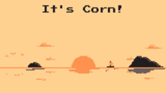 Screenshot It's Corn!