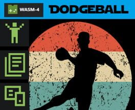 Cover Dodgeball