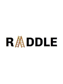 Cover Raddle