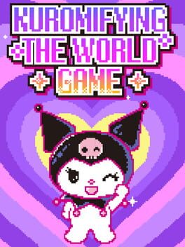 Cover Kuromifying the World Game