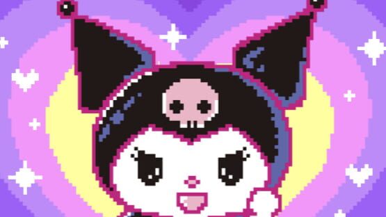 Screenshot Kuromifying the World Game