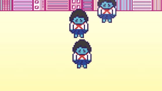 Screenshot Kuromifying the World Game