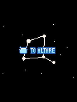 Cover To Altare