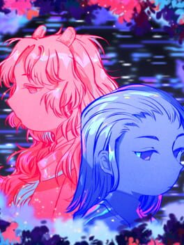 Cover You Can't Save Her