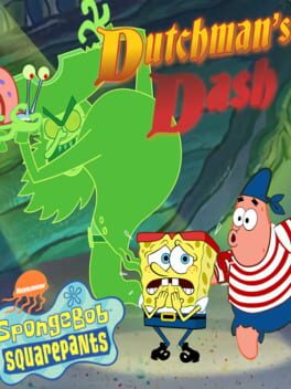 Cover Dutchman's Dash