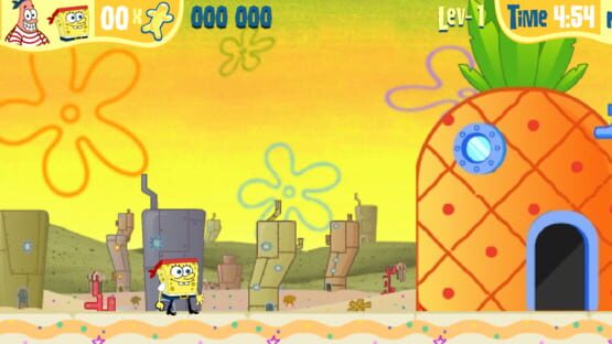 Screenshot Dutchman's Dash