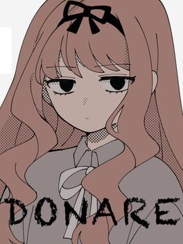 Cover Donare
