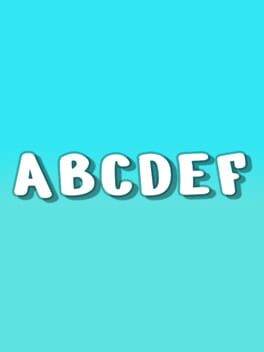 Cover Abcdef