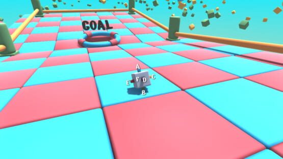 Screenshot Abcdef