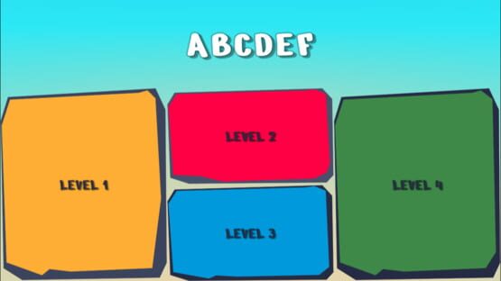 Screenshot Abcdef