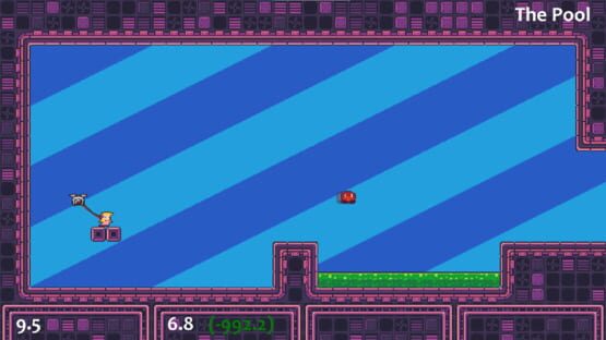 Screenshot Anna Apocalypse