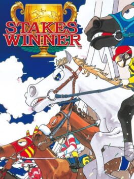 Cover Stakes Winner