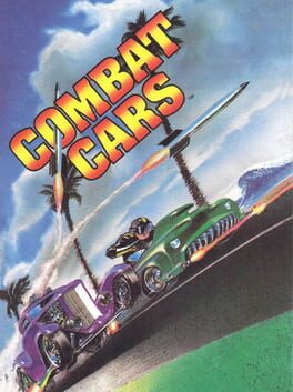 Cover Combat Cars