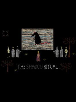 Cover The Shadow Ritual