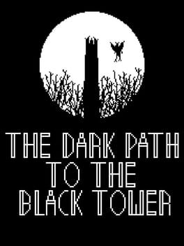 Cover The Dark Path to the Black Tower