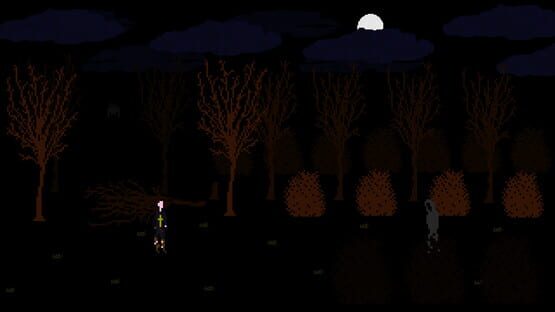 Screenshot The Dark Path to the Black Tower