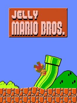 Cover Jelly Mario