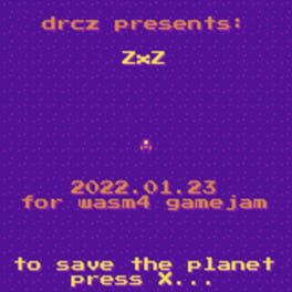 Cover ZxZ