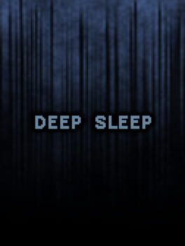 Cover Deep Sleep