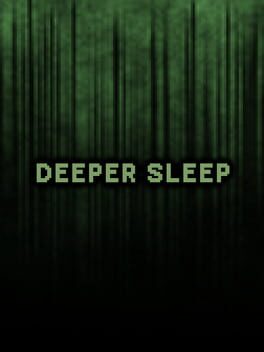 Cover Deeper Sleep