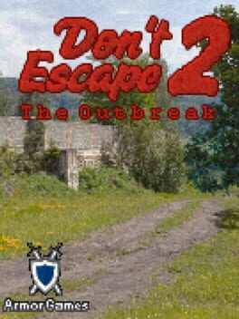 Cover Don't Escape 2