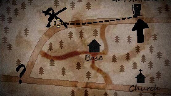 Screenshot Don't Escape 2