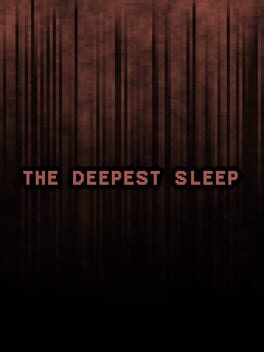 Cover The Deepest Sleep