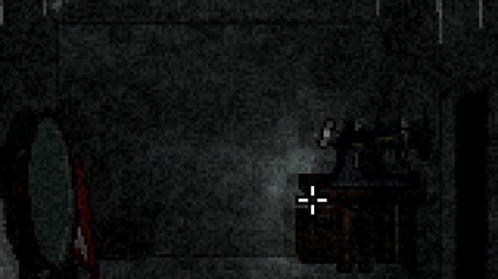 Screenshot The Deepest Sleep