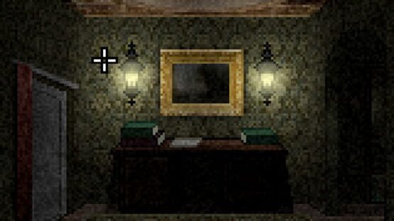 Screenshot The Deepest Sleep