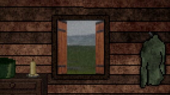 Screenshot Don't Escape