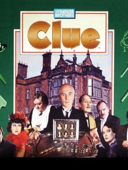 Cover Clue