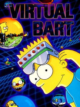 Cover Virtual Bart