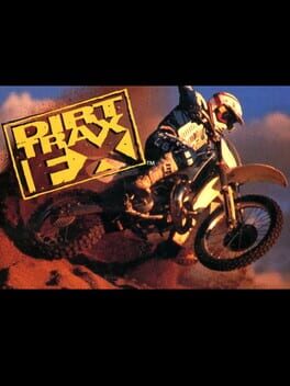 Cover Dirt Trax FX
